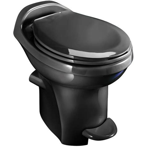 Upgrade your bathroom with Aqua Magic Style Plus WC: a touch of luxury